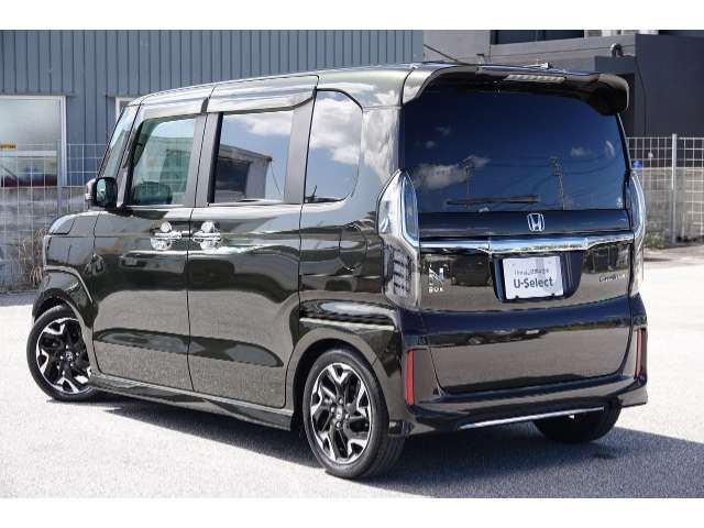 ホンダ N-BOX