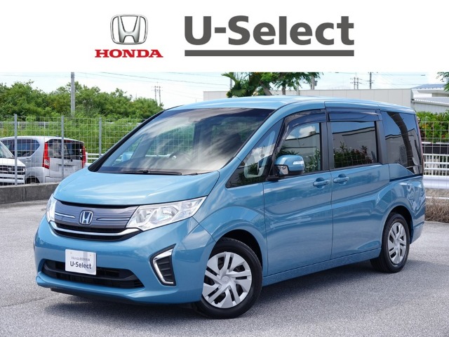 ホンダ ステップワゴン