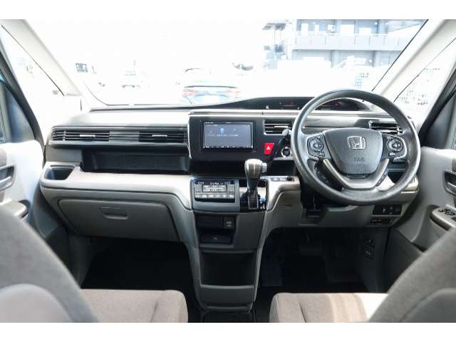 ホンダ ステップワゴン