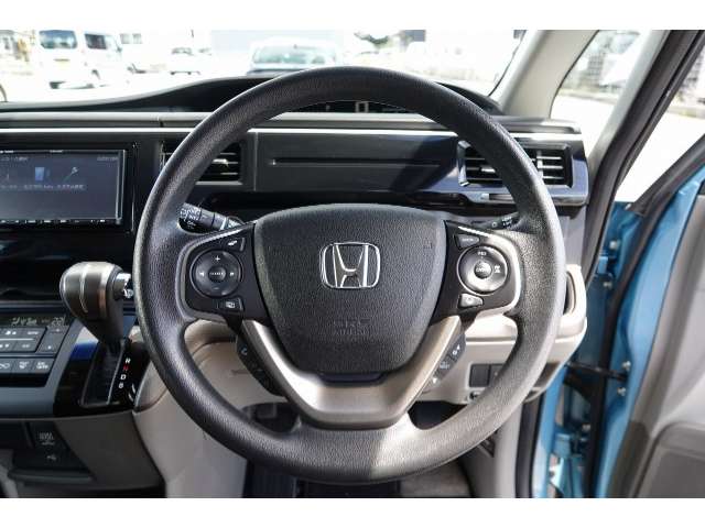 ホンダ ステップワゴン