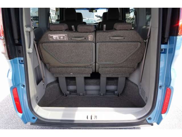 ホンダ ステップワゴン