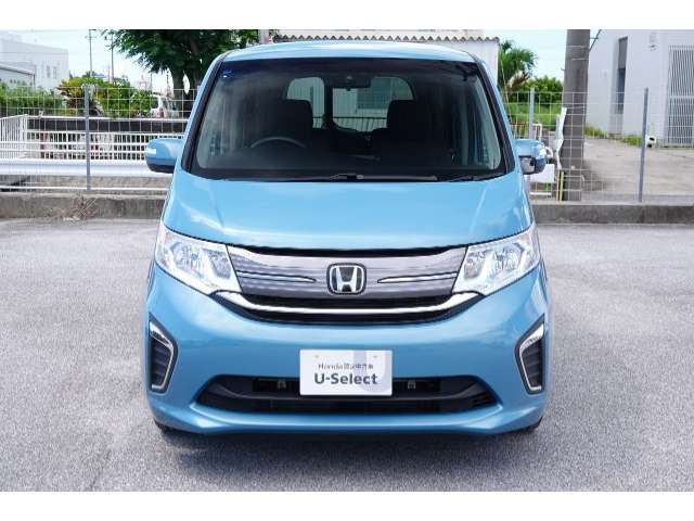 ホンダ ステップワゴン