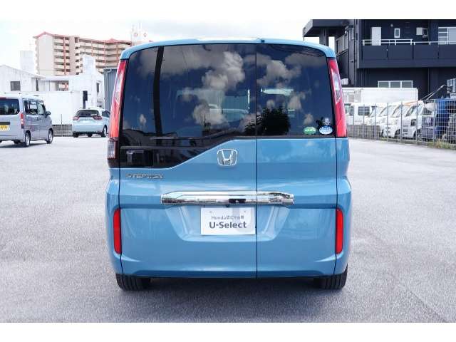 ホンダ ステップワゴン