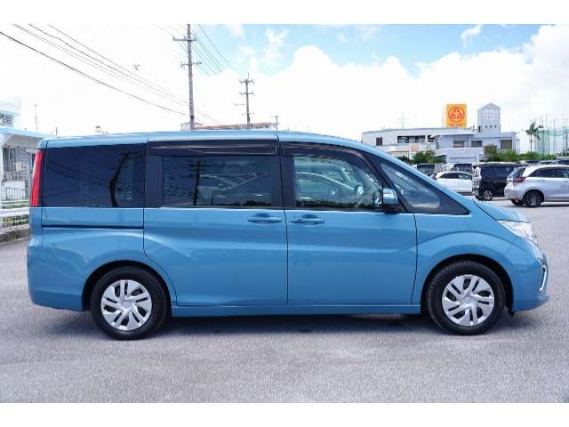 ホンダ ステップワゴン