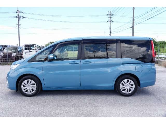 ホンダ ステップワゴン