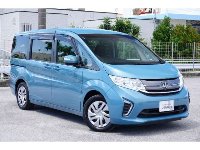 ホンダ ステップワゴン