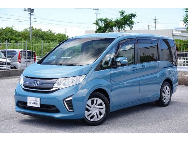 ホンダ ステップワゴン