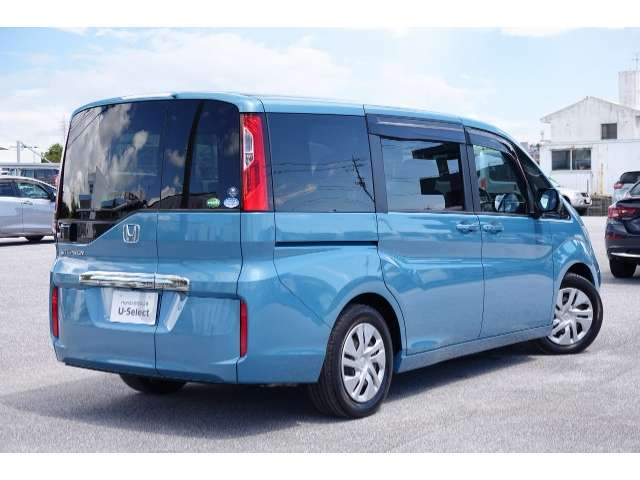 ホンダ ステップワゴン