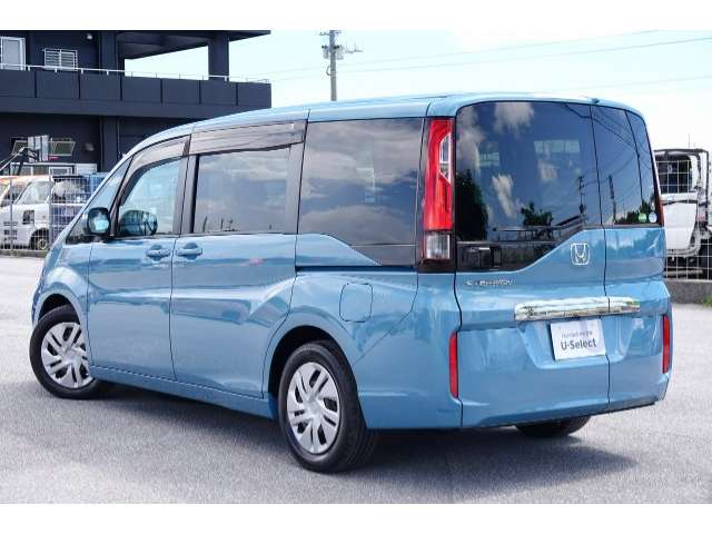 ホンダ ステップワゴン