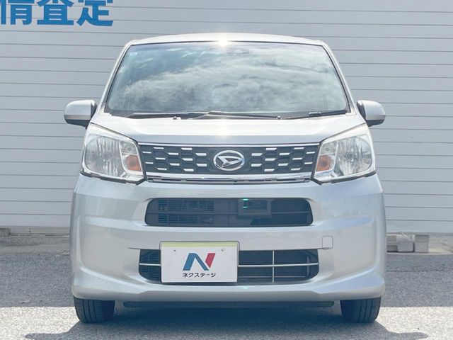 ダイハツ ムーヴ