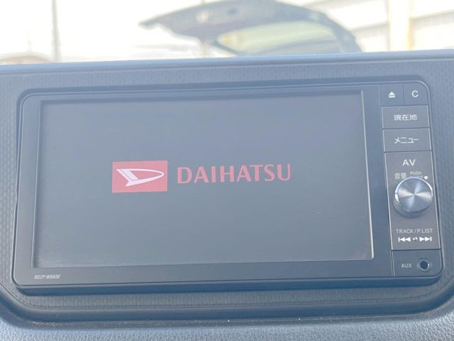 ダイハツ ムーヴ