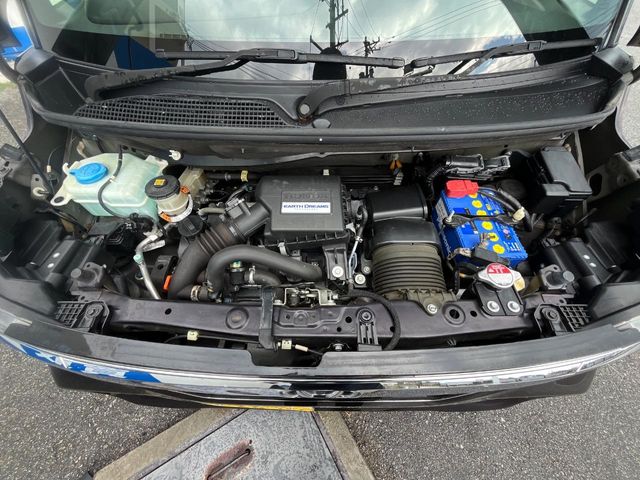 ホンダ N-BOX
