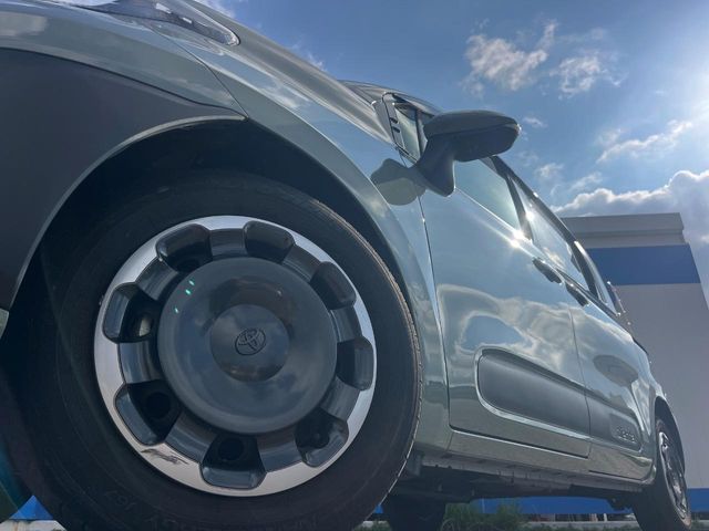 トヨタ シエンタ