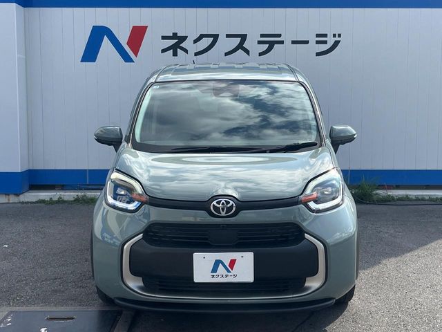 トヨタ シエンタ