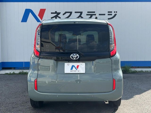 トヨタ シエンタ