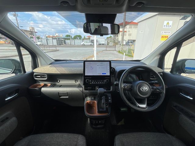トヨタ シエンタ