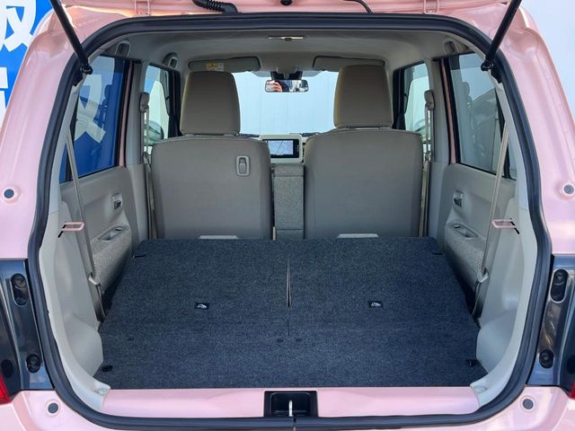 スズキ アルトラパン