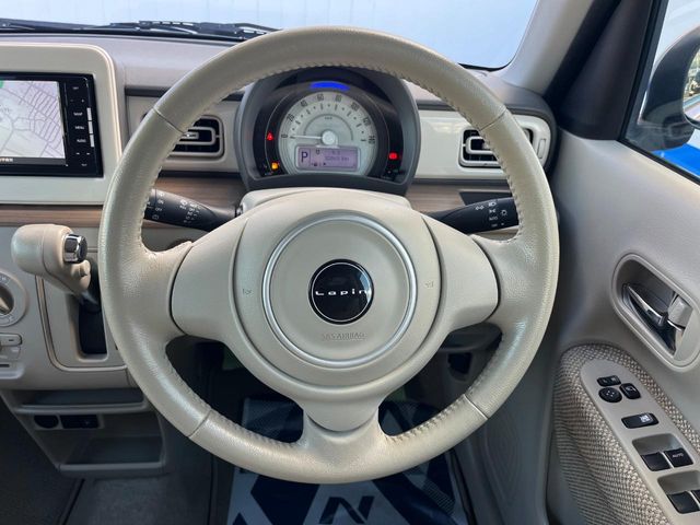 スズキ アルトラパン