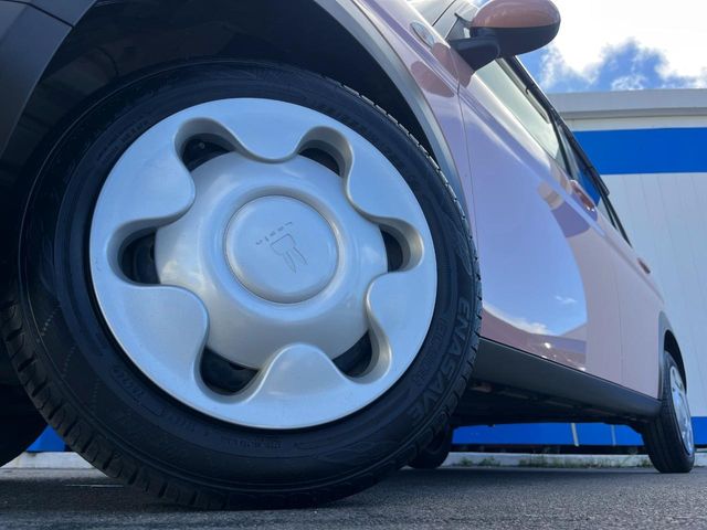 スズキ アルトラパン