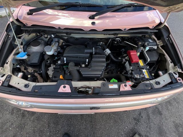 スズキ アルトラパン