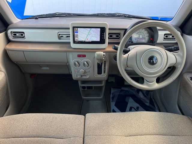 スズキ アルトラパン