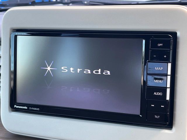 スズキ アルトラパン