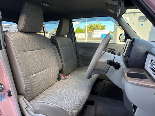 スズキ アルトラパン