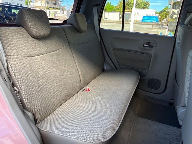 スズキ アルトラパン