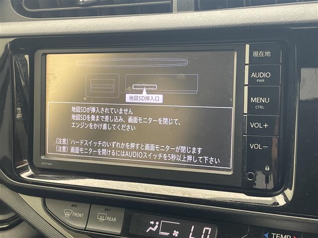 トヨタ アクア