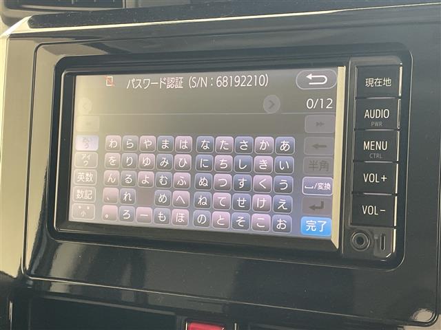 ダイハツ トール