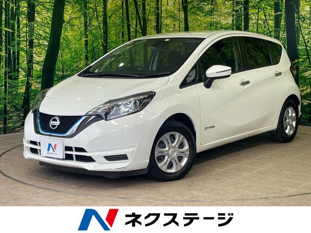 日産 ノート