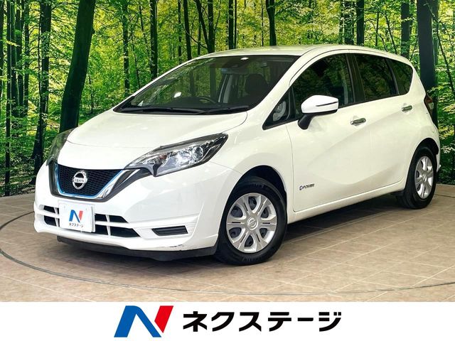 日産 ノート