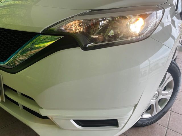 日産 ノート
