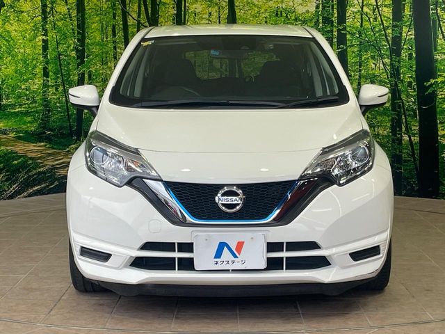 日産 ノート