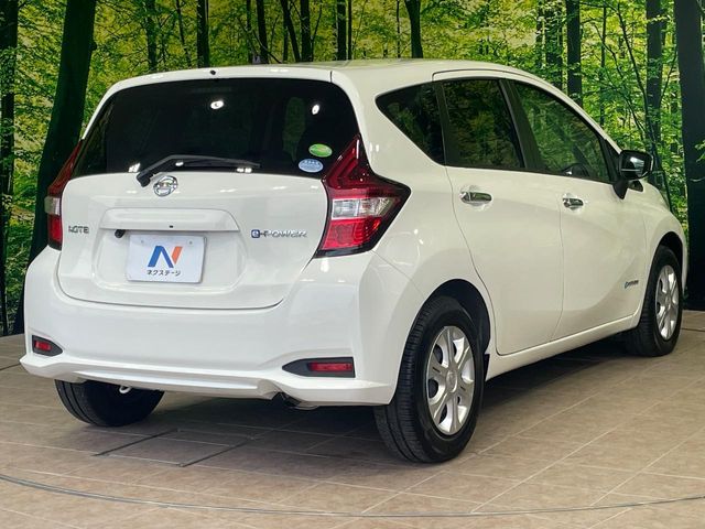日産 ノート