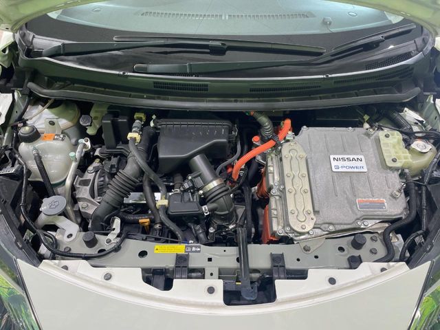 日産 ノート