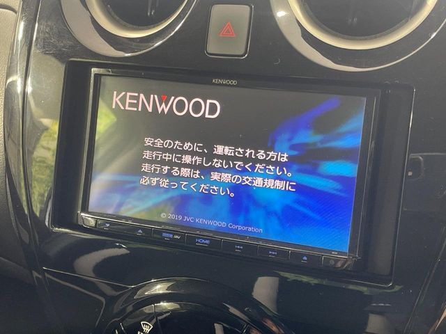 日産 ノート
