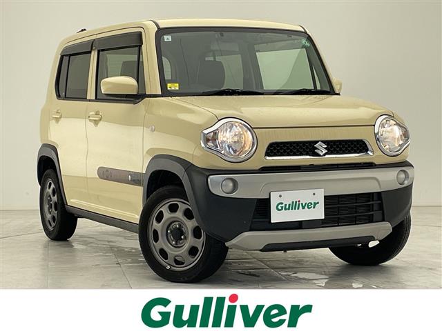 スズキ ハスラー