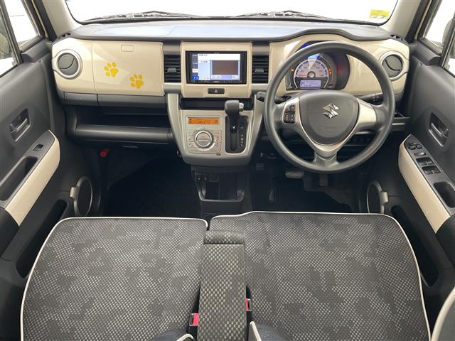 スズキ ハスラー