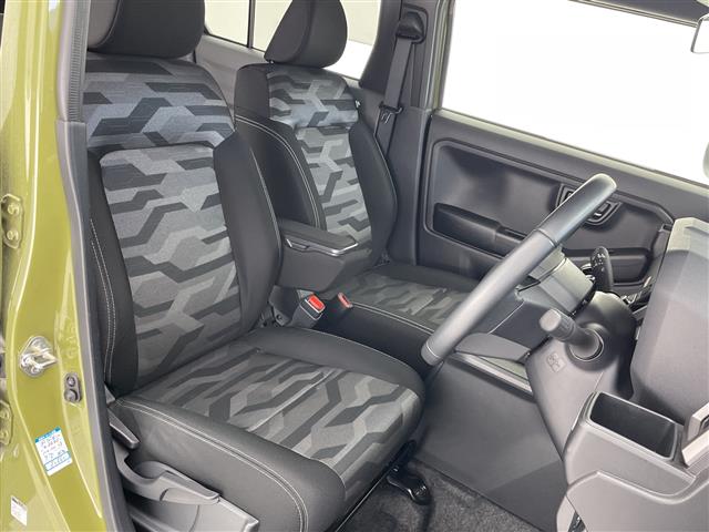 ダイハツ タフト