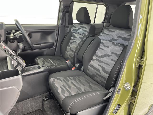 ダイハツ タフト