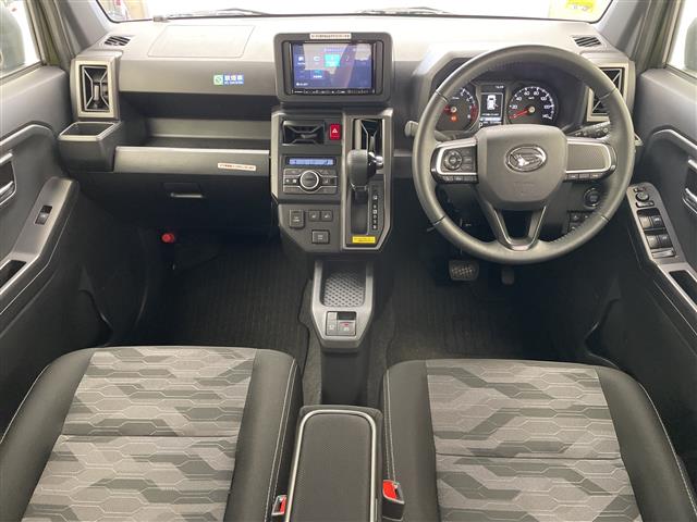 ダイハツ タフト