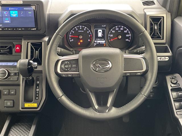 ダイハツ タフト