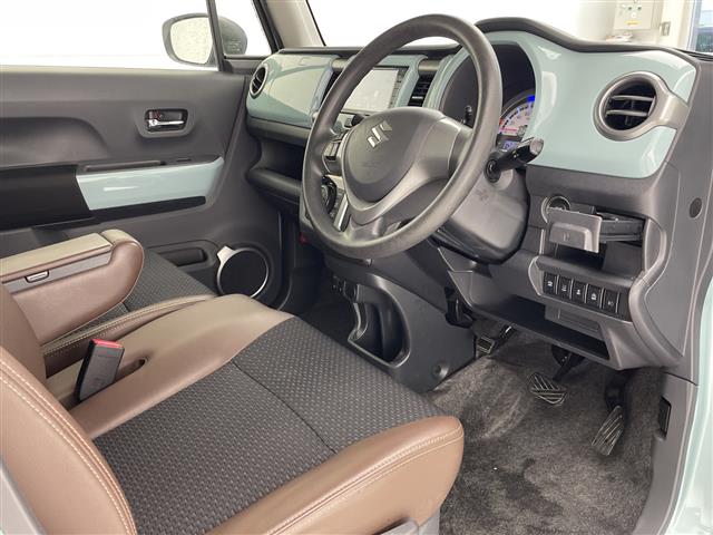 スズキ ハスラー