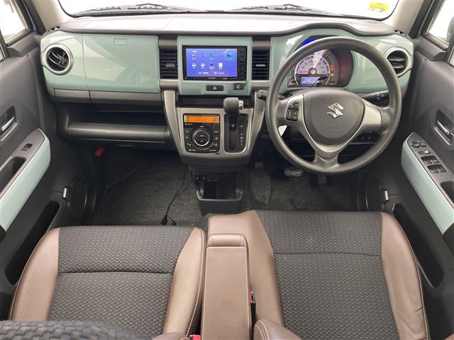 スズキ ハスラー