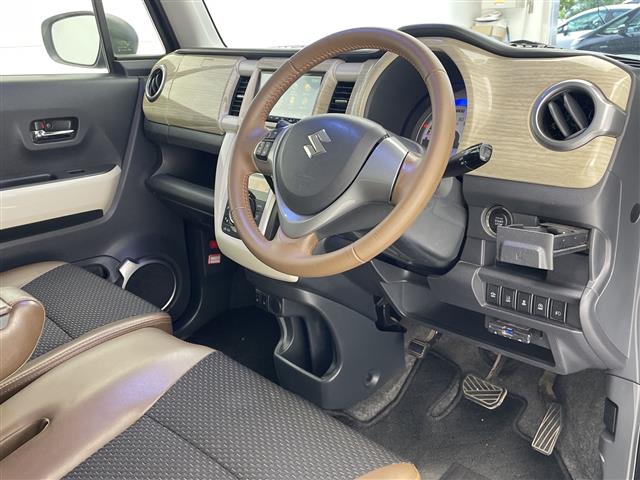 スズキ ハスラー