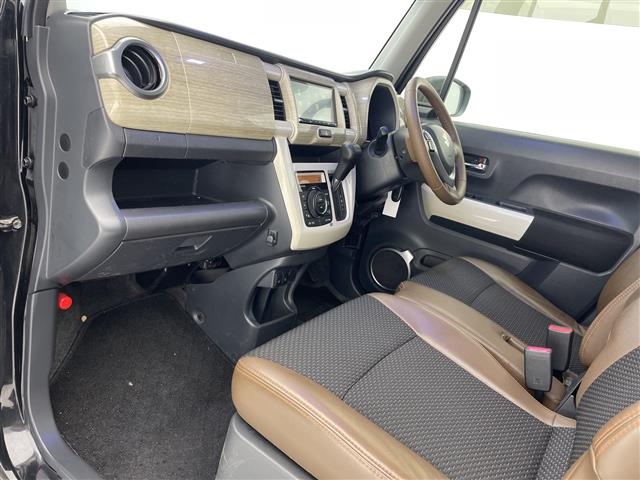 スズキ ハスラー