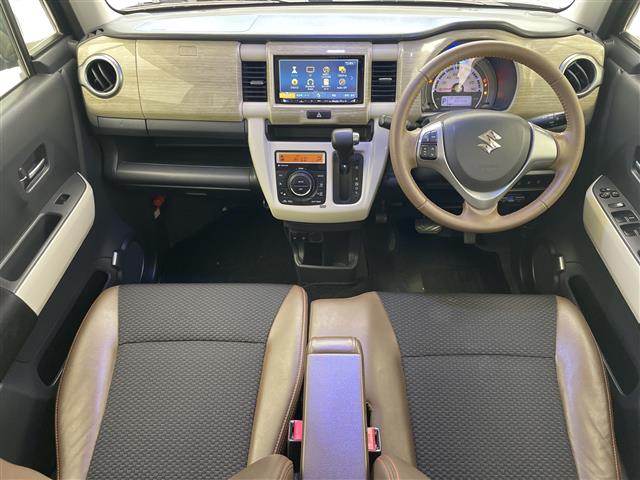 スズキ ハスラー