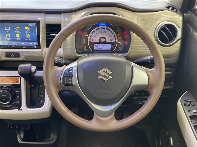 スズキ ハスラー