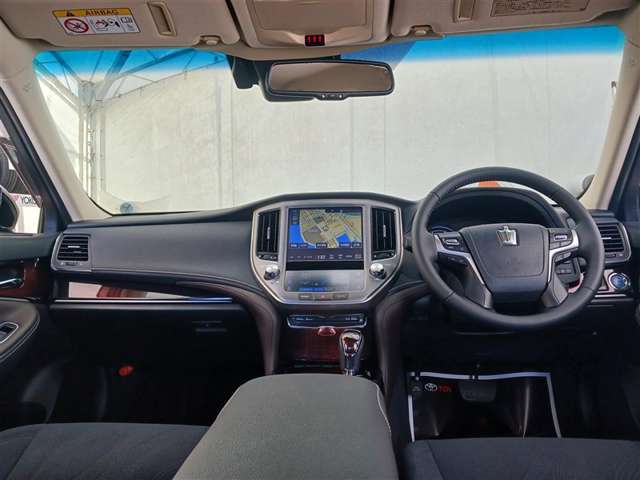 トヨタ クラウンロイヤル